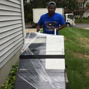 Photo of J B Moves