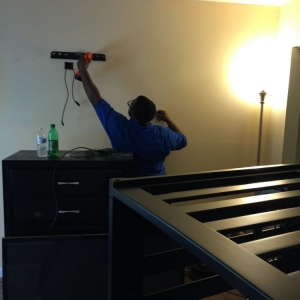 Photo of J B Moves