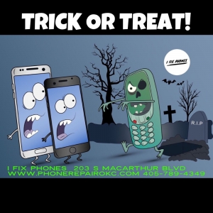 Photo of I Fix Phones