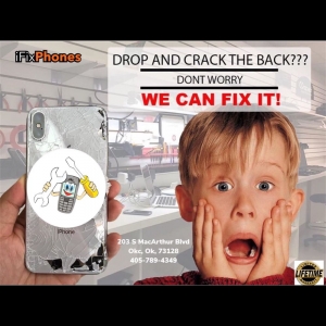 Photo of I Fix Phones