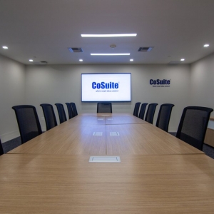 Photo of CoSuite