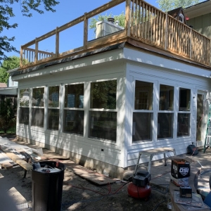 Photo of Braeburn Construction