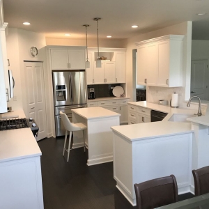 Photo of Braeburn Construction