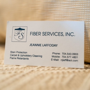 Photo of Fiber Services