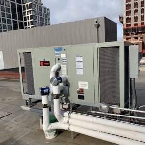 Photo of HVAC Services