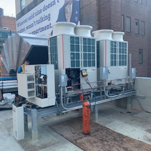 Photo of HVAC Services