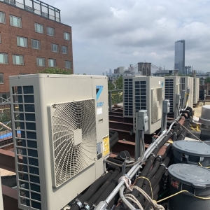 Photo of HVAC Services