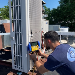 Photo of HVAC Services