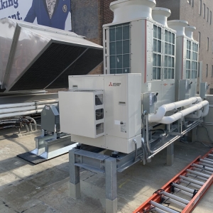 Photo of HVAC Services
