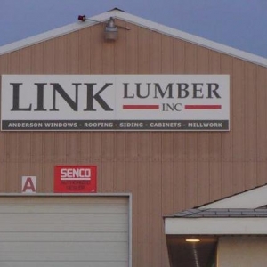Photo of Link Lumber