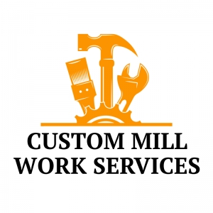 Photo of Custom Mill Work Services