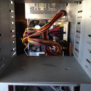 Photo of HallTech