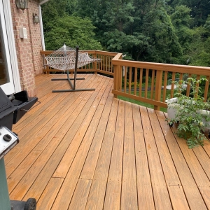 Photo of Wilson's Power Washing & Sealing