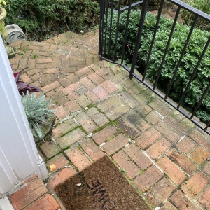 Photo of Wilson's Power Washing & Sealing