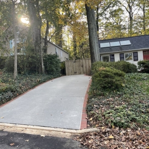 Photo of Wilson's Power Washing & Sealing