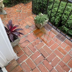 Photo of Wilson's Power Washing & Sealing
