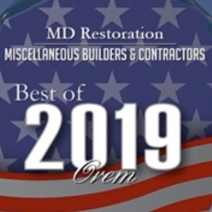 Photo of MD Restoration