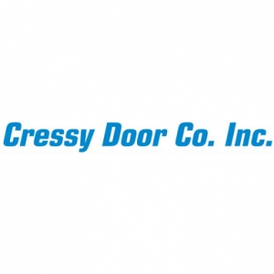 Photo of Cressy Door and Fireplace