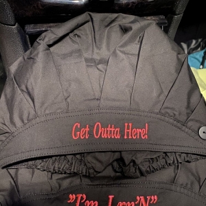 Photo of A Thread Ahead