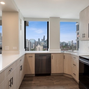 Photo of Chicago Luxury Apartments