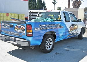 Photo of Rancho Pool Service