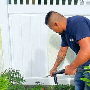 Photo of Bubbles Window Washing & Gutter Cleaning