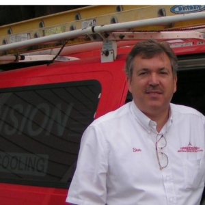 Photo of Precision Heating & Indoor Air Quality