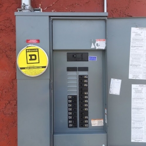 Photo of Solution Electric Services