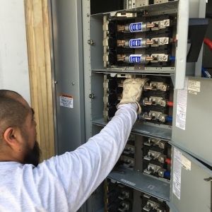 Photo of Solution Electric Services