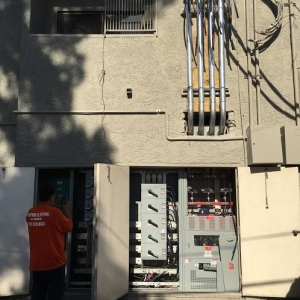 Photo of Solution Electric Services
