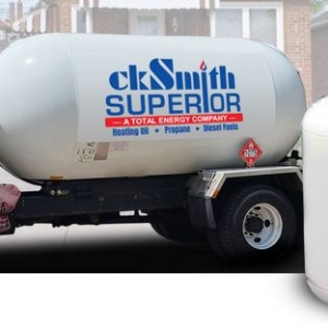 Photo of ckSmithSuperior