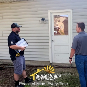 Photo of Sunset Ridge Exteriors