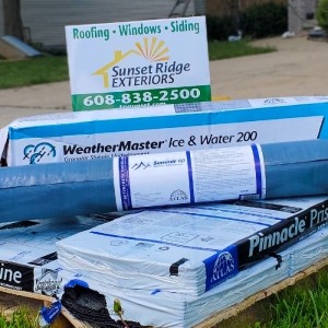 Photo of Sunset Ridge Exteriors