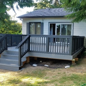 Photo of Danny Gaines Landscape and Construction