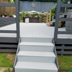 Photo of Danny Gaines Landscape and Construction