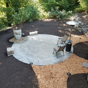Photo of Danny Gaines Landscape and Construction