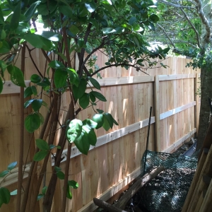 Photo of Triple V Fence & Deck