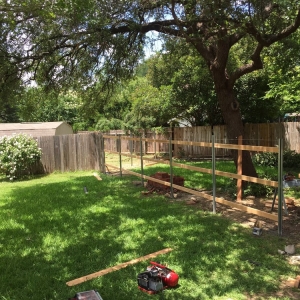 Photo of Triple V Fence & Deck