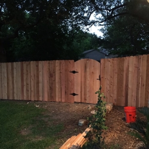 Photo of Triple V Fence & Deck
