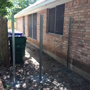 Photo of Triple V Fence & Deck
