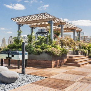 Photo of Evan C Lai Landscape Designs