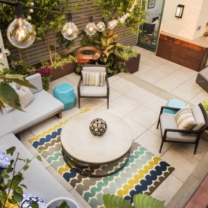 Photo of Evan C Lai Landscape Designs