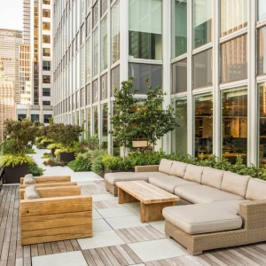 Photo of Evan C Lai Landscape Designs