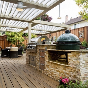 Photo of Vince's Landscaping