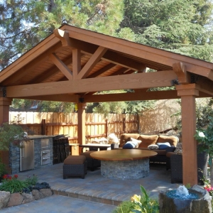Photo of Vince's Landscaping