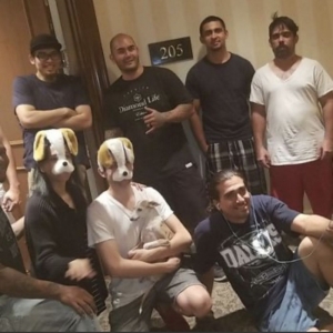 Photo of All Direction Moving
