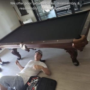 Photo of All Direction Moving