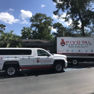 Photo of Pivotal Restoration
