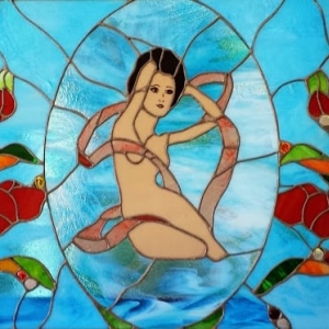 Photo of McLean Stained Glass Studios