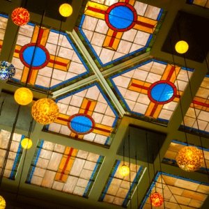 Photo of McLean Stained Glass Studios